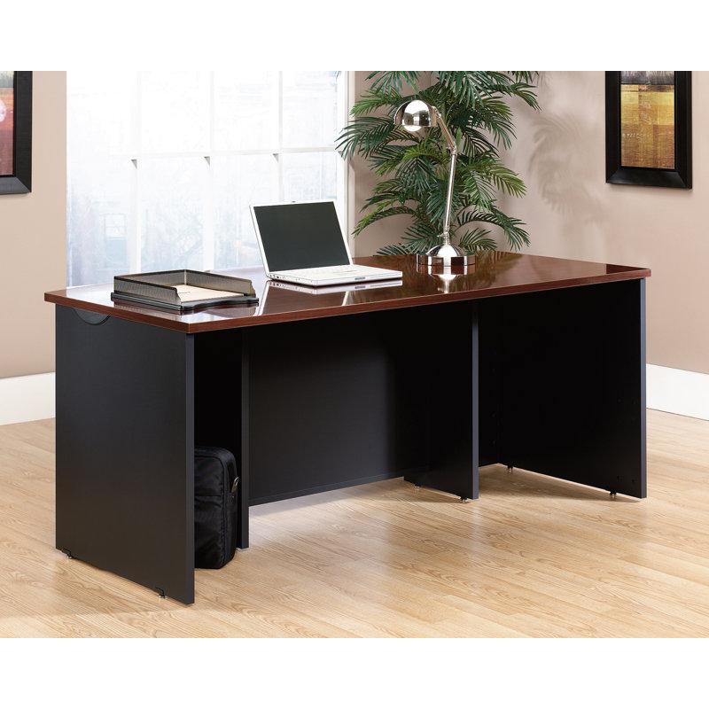 Via Executive Desk