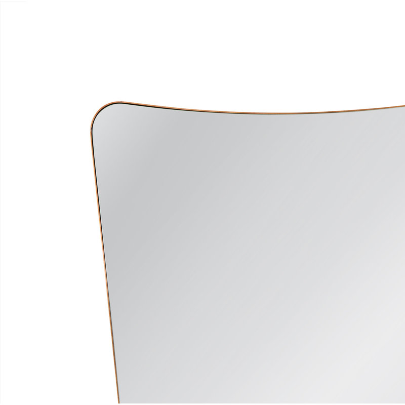 Rectangle Mirror