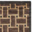Hand-knotted Tibetan wool rug-11179304