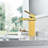 Sassor Single-handle Bathroom Faucet