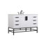 Ensemble de meuble-lavabo simple 48 po Eugene-408480724