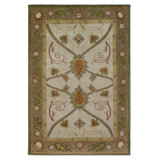 Cottage Garden Rug