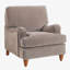 Fauteuil Candor