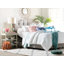 Ensemble d'édredon en microfibre Ravello-861413823-861413819