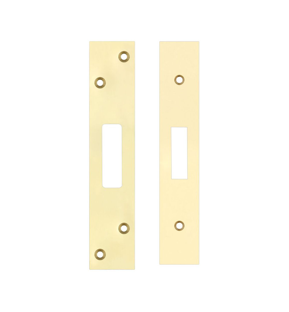 Spare Lock