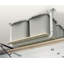  Ensemble de rangement pour kayak de plafond et échelle de 34 po x 26 po HyLoft