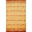 Rehaussez votre espace avec ce tapis Gabbeh 5 x 7