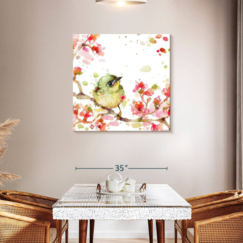 Brampt Mr. Fluffy Pants, 36" H x 36" W