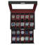 Medium Density Fibreboard Watch Box +