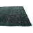 Iniguez Hunter Green Rug
