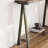 Sherall 43.3'' Console Table