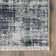 Vanita Transitional Southwestern Fringe Area Rug