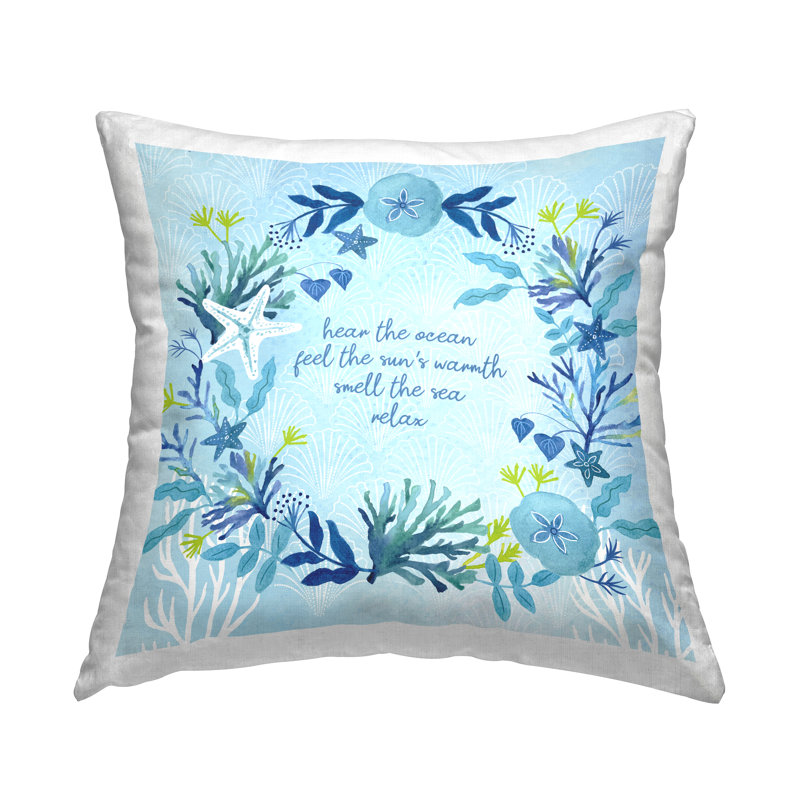 Throw Pillow