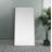 Sabine Metal Rectangle Floor Mirror-86933604-86932881