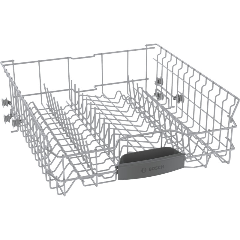 24" Recessed Handle 100 Series Dishwasher