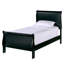 Mobilier de chambre à coucher 1pc