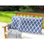CERIANA Indoor / Outdoor Ikat Cushion-99084955-99084954