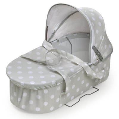 Just Like Mommy 3-In-1 Doll Stroller