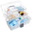 Storage Basket Box Craft Case Container-904942179