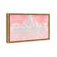 «Dramatic Entrance Sky Diamond», art mural sur toile gris Glam Glam pour chambre à coucher-71079543-71079533