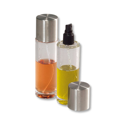 Öl- & Essig-Menage-Set