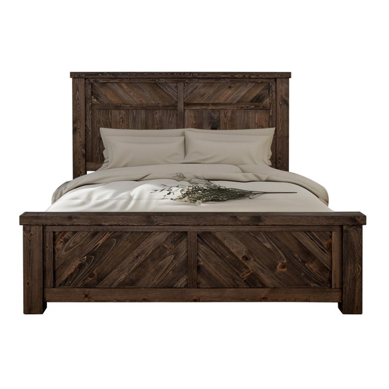 Dutton, 5/0 Queen Headboard