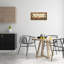 Art mural encadré «Bon Appetit Traditional Kitchen» par Dan Dipaolo kwp-939-1936761474-1936761476