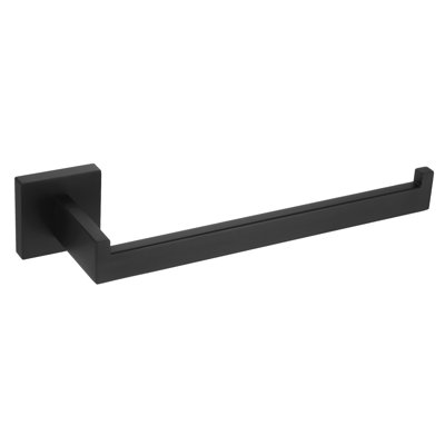 Support mural pour salle de bain