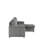 Maslynn Chenille Pull-out Sleeper Sectional-97561014
