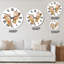Horloge murale très grande-1493076377