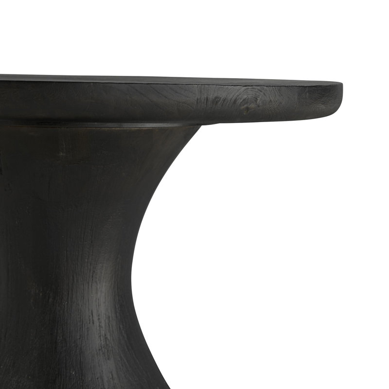 Scout Solid Wood End Table