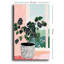 Peinture décorative sur toile-649299663