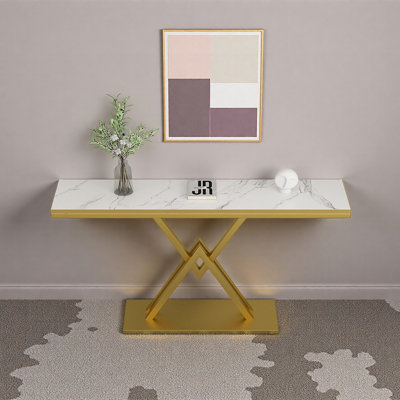 Console Minimalist