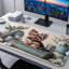 Polyester Desk Pad-366404866