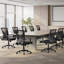 Polyester Office Chair-275416442