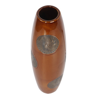 Vase de plancher Carnevali