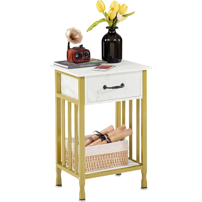 Jaleia End Table