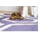 Wool Geometric Area Rug