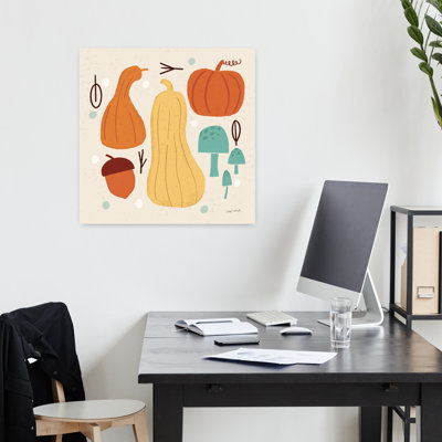 «Fall Fun», art contemporain d'automne