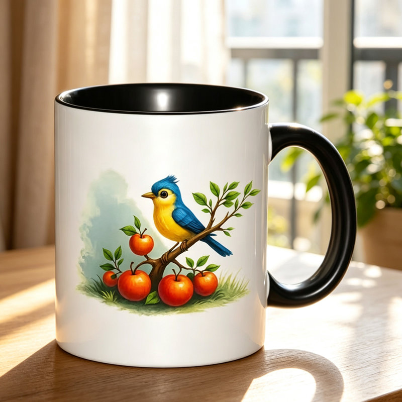 Mug