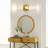 Olivia Dimmable Crystal Wall Light-418714161