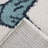 Thalassa Blue Kids Fish Area Rug-126452635