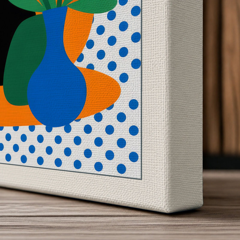 Print, Cream Border, 24x16 - 61.0 x 40.6 cm