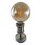 Kushner Semi Flush Mount