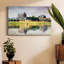 Monet - Toile tendue avec châssis-1141158300