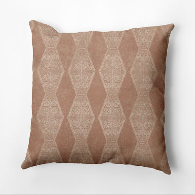 Housse de coussin d'extérieur carré HH Revival