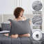 Ensemble d'édredon réversible avec draps Bed-in-a-bag-103089523-103089530