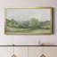 «Vintage Landscape S Croquis II», reproduction sur toile encadrée-1004513730-1004513728
