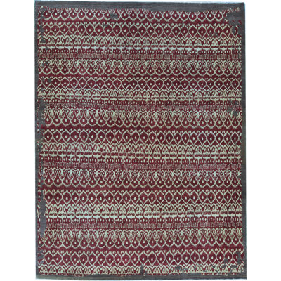 One-of-a-Kind 9' X 11'10" Area Rug