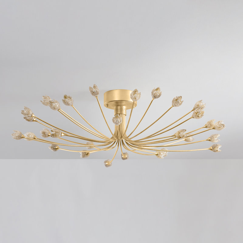 FALKIRK Semi Flush